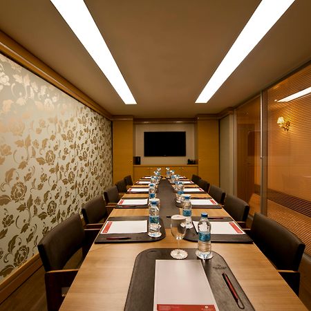 Aspera Hotel Altunizade اسطنبول المظهر الخارجي الصورة