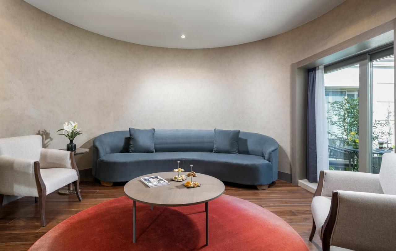 Aspera Hotel Altunizade اسطنبول المظهر الخارجي الصورة