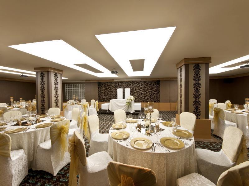 Aspera Hotel Altunizade اسطنبول المظهر الخارجي الصورة