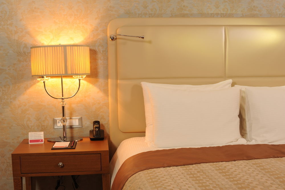 Aspera Hotel Altunizade اسطنبول المظهر الخارجي الصورة